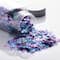 Butterfly Confetti Specialty Polyester Glitter by Recollections™, 0.7oz.